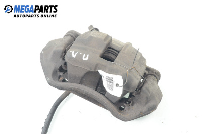 Спирачен апарат за Mercedes-Benz C-Class Sedan (W203) (05.2000 - 08.2007), позиция: предна, лява