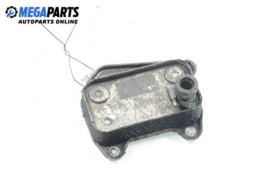 Маслоохладител за Mercedes-Benz C-Class Sedan (W203) (05.2000 - 08.2007) C 220 CDI (203.006), 143 к.с.