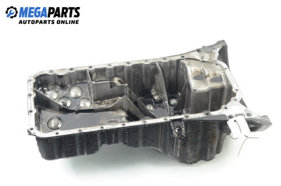 Картер за Mercedes-Benz C-Class Sedan (W203) (05.2000 - 08.2007) C 220 CDI (203.006), 143 к.с.