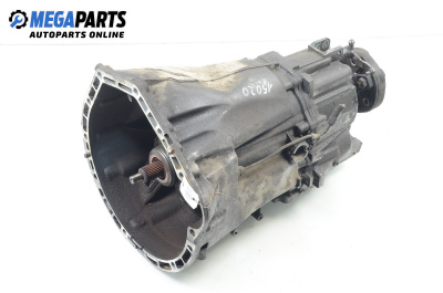 Ръчна скоростна кутия за Mercedes-Benz C-Class Sedan (W203) (05.2000 - 08.2007) C 220 CDI (203.006), 143 к.с.