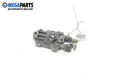 Горивна помпа ниско налягане за Mercedes-Benz C-Class Sedan (W203) (05.2000 - 08.2007) C 220 CDI (203.006), 143 к.с.