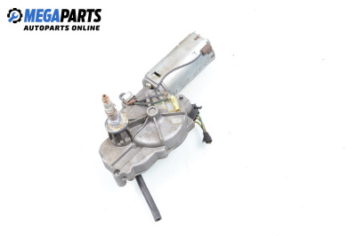 Ел. мотор за чистачките за Volkswagen Polo Variant (04.1997 - 09.2001), комби, позиция: задна