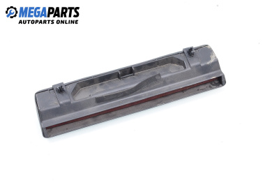 Трети стоп за Volkswagen Polo Variant (04.1997 - 09.2001), комби