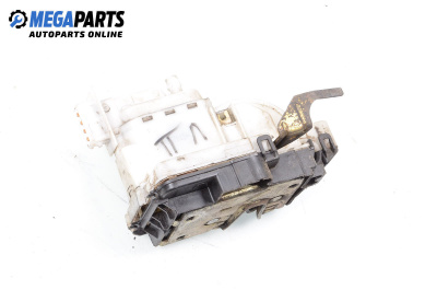 Брава на врата за Volkswagen Polo Variant (04.1997 - 09.2001), позиция: предна, лява