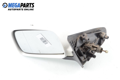 Огледало за Volkswagen Polo Variant (04.1997 - 09.2001), 4+1 вр., комби, позиция: лява, № 41-5314-409