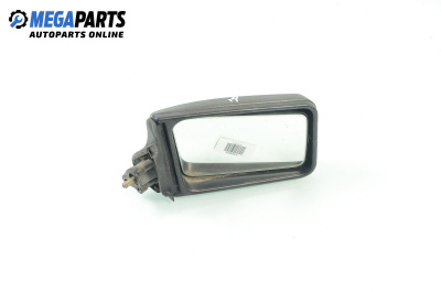 Огледало за Audi 80 Sedan B2 (08.1978 - 12.1986), 4+1 вр., седан, позиция: дясна