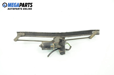 Ел. мотор за чистачките за Audi 80 Sedan B2 (08.1978 - 12.1986), седан, позиция: предна