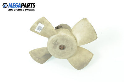 Перка охлаждане за Audi 80 Sedan B2 (08.1978 - 12.1986) 1.6 D, 54 к.с.