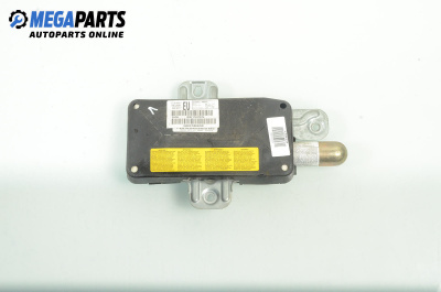 Airbag за BMW 3 Series E46 Sedan (02.1998 - 04.2005), 4+1 вр., седан, позиция: лява