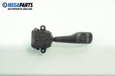 Лостче за чистачки за BMW 3 Series E46 Sedan (02.1998 - 04.2005)