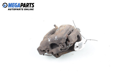 Спирачен апарат за BMW 3 Series E46 Sedan (02.1998 - 04.2005), позиция: задна, лява