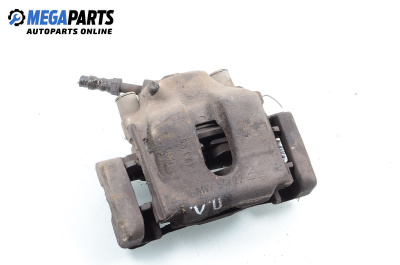 Спирачен апарат за BMW 3 Series E46 Sedan (02.1998 - 04.2005), позиция: предна, лява