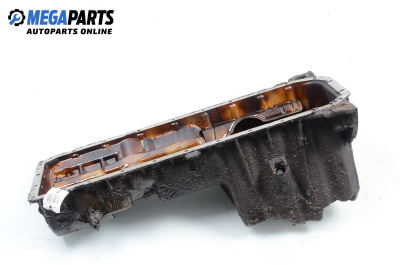 Картер за BMW 3 Series E46 Sedan (02.1998 - 04.2005) 320 i, 150 к.с.