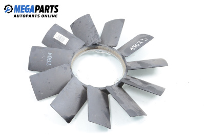 Перка охлаждане за BMW 3 Series E46 Sedan (02.1998 - 04.2005) 320 i, 150 к.с.