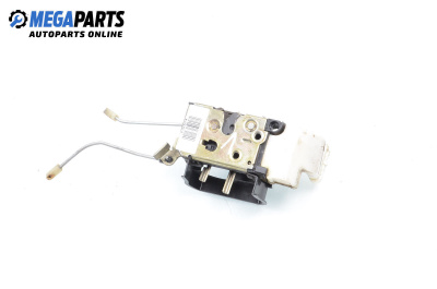 Брава на врата за Fiat Coupe Coupe (11.1993 - 08.2000), позиция: лява