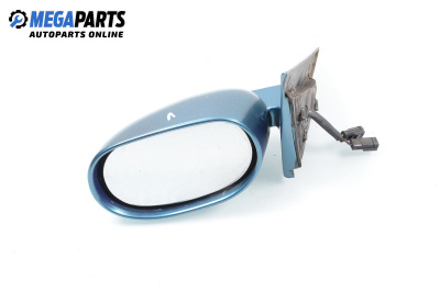 Огледало за Fiat Coupe Coupe (11.1993 - 08.2000), 2+1 вр., купе, позиция: лява