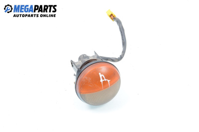 Светлина за заден ход за Fiat Coupe Coupe (11.1993 - 08.2000), купе