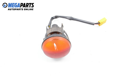 Светлина мъгла за Fiat Coupe Coupe (11.1993 - 08.2000), купе