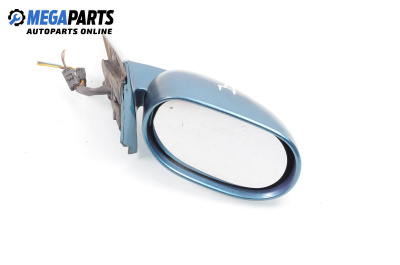 Огледало за Fiat Coupe Coupe (11.1993 - 08.2000), 2+1 вр., купе, позиция: дясна