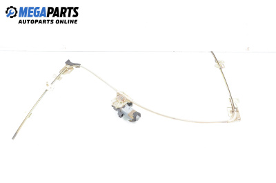 Машинка ел. стъкло за Fiat Coupe Coupe (11.1993 - 08.2000), 2+1 вр., купе, позиция: лява