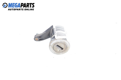 Ключалка заден капак за Fiat Coupe Coupe (11.1993 - 08.2000), купе