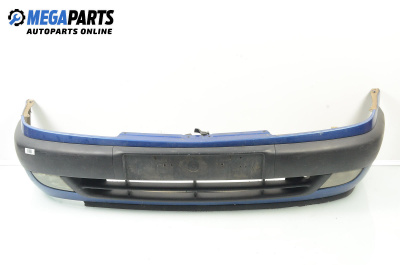 Предна броня за Citroen Xsara Break (10.1997 - 03.2010), комби, позиция: предна