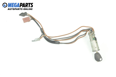 Контактен ключ за Citroen Xsara Break (10.1997 - 03.2010)