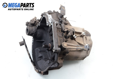 Ръчна скоростна кутия за Citroen Xsara Break (10.1997 - 03.2010) 1.6 i, 88 к.с.