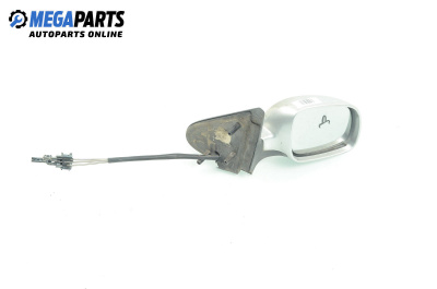 Огледало за Volkswagen Polo Hatchback III (10.1999 - 10.2001), 2+1 вр., хечбек, позиция: дясна