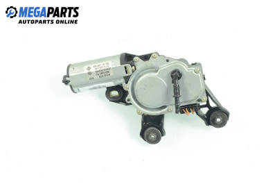 Ел. мотор за чистачките за Volkswagen Polo Hatchback III (10.1999 - 10.2001), хечбек, позиция: задна, № 6X0 955 711 D