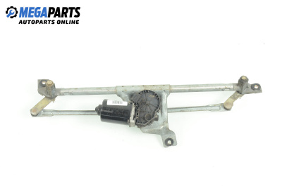 Ел. мотор за чистачките за Volkswagen Polo Hatchback III (10.1999 - 10.2001), хечбек, позиция: предна