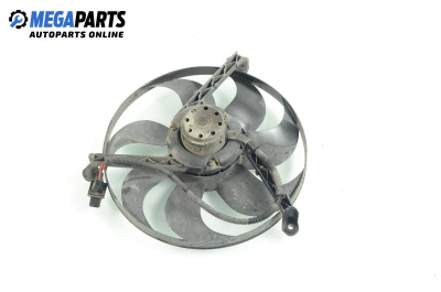 Перка охлаждане за Volkswagen Polo Hatchback III (10.1999 - 10.2001) 1.0, 50 к.с.