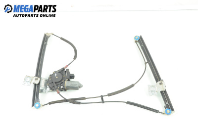 Машинка ел. стъкло за Volkswagen Polo Hatchback III (10.1999 - 10.2001), 2+1 вр., хечбек, позиция: дясна, № 6N3 959 802 D