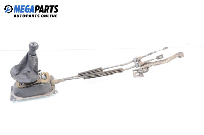 Скоростен лост с жила за Volkswagen Polo Hatchback III (10.1999 - 10.2001)