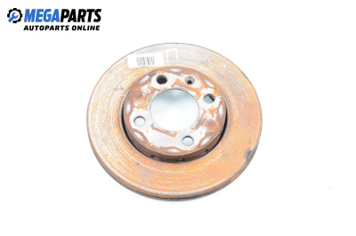 Спирачен диск за Volkswagen Polo Hatchback III (10.1999 - 10.2001), позиция: предна
