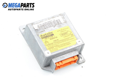 Модул за AIRBAG за Citroen Xsara Break (10.1997 - 03.2010), № 550 74 11 00