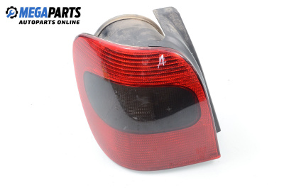 Стоп за Citroen Xsara Break (10.1997 - 03.2010), комби, позиция: лява