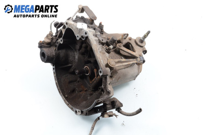 Ръчна скоростна кутия за Citroen Xsara Break (10.1997 - 03.2010) 1.4 i, 75 к.с.