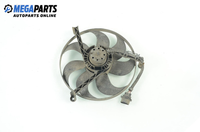 Перка охлаждане за Volkswagen Golf IV Variant (05.1999 - 06.2006) 1.9 TDI, 90 к.с.