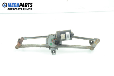 Ел. мотор за чистачките за Volkswagen Golf IV Variant (05.1999 - 06.2006), комби, позиция: предна