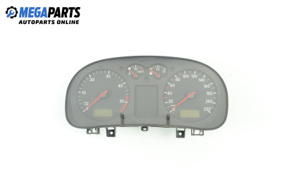 Километраж за Volkswagen Golf IV Variant (05.1999 - 06.2006) 1.9 TDI, 90 к.с., № 1J0920802E / 1 035 100 002