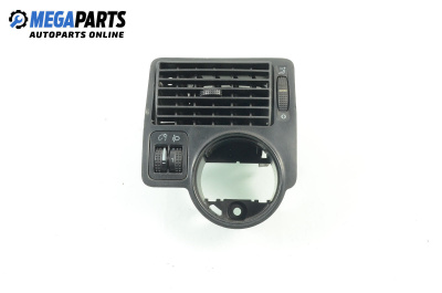 Духалка парно за Volkswagen Golf IV Variant (05.1999 - 06.2006)