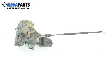 Брава на врата за Volkswagen Golf IV Variant (05.1999 - 06.2006), позиция: предна, лява