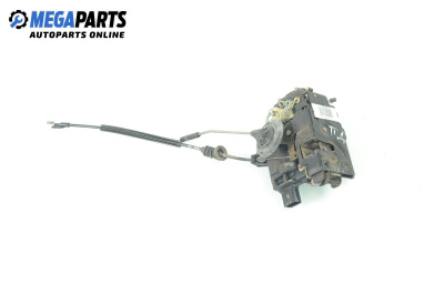 Брава на врата за Volkswagen Golf IV Variant (05.1999 - 06.2006), позиция: предна, дясна