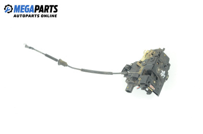 Брава на врата за Volkswagen Golf IV Variant (05.1999 - 06.2006), позиция: задна, дясна