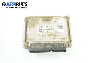 Компютър двигател за Volkswagen Golf IV Variant (05.1999 - 06.2006) 1.9 TDI, 90 к.с., № Bosch  0 281 001 979