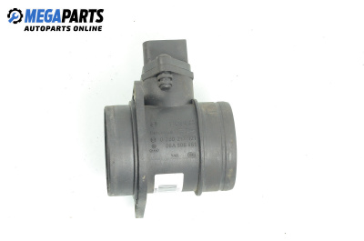 Дебитомер за Volkswagen Golf IV Variant (05.1999 - 06.2006) 1.9 TDI, 90 к.с., № Bosch 0 280 217 121