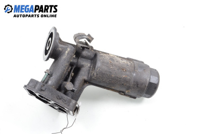 Корпус за маслен филтър за Volkswagen Golf IV Variant (05.1999 - 06.2006) 1.9 TDI, 90 к.с.