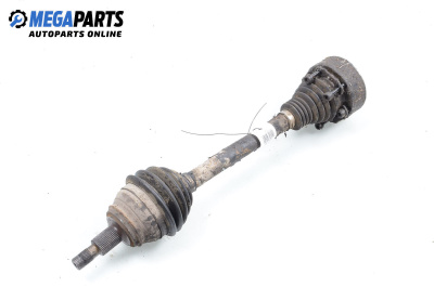 Полуоска за Volkswagen Golf IV Variant (05.1999 - 06.2006) 1.9 TDI, 90 к.с., позиция: предна, лява