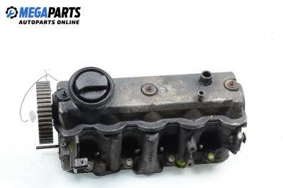 Глава за Volkswagen Golf IV Variant (05.1999 - 06.2006) 1.9 TDI, 90 к.с.